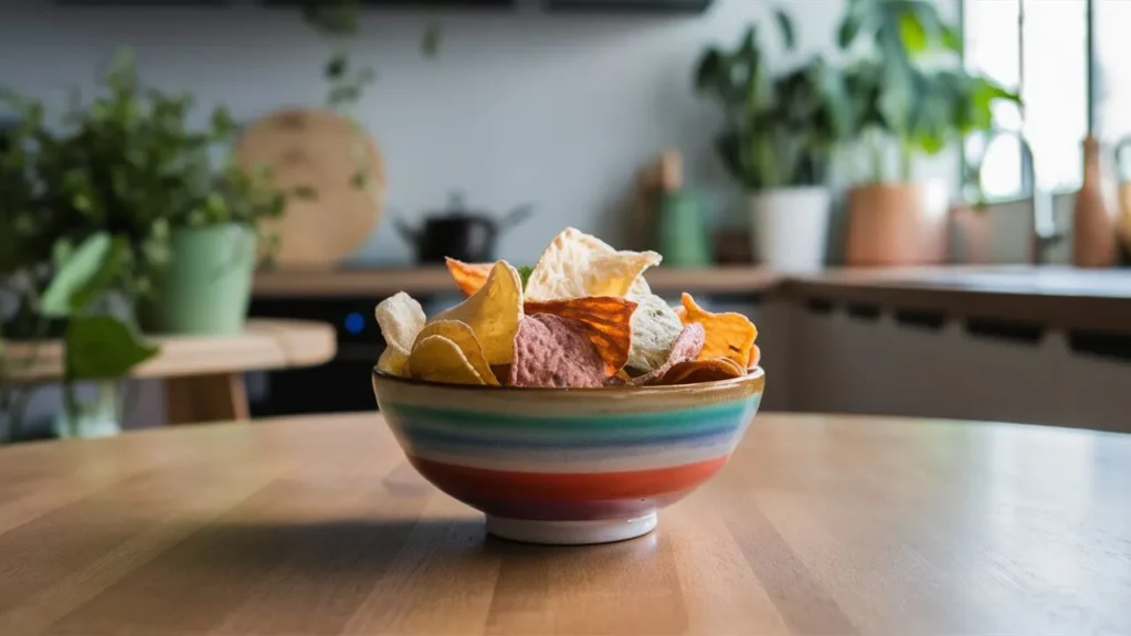 Are Pop Chips Keto-Friendly Keto snacks