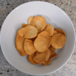 Keto Chips