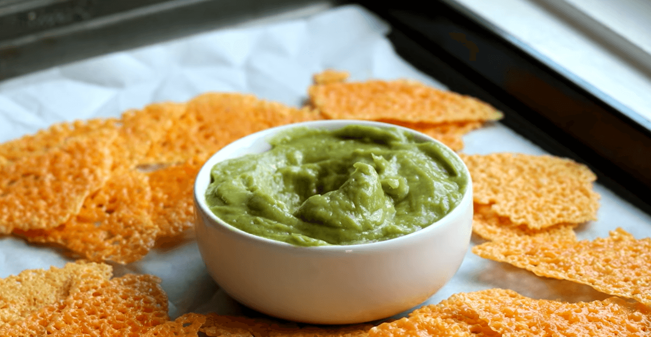 Keto Chips