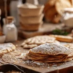 day 3 sourdough discard uses