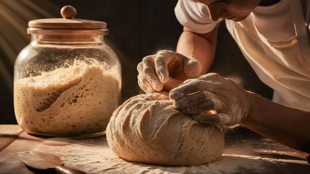 How Long Can Sourdough Discard Sit Ultimate Storage Guide