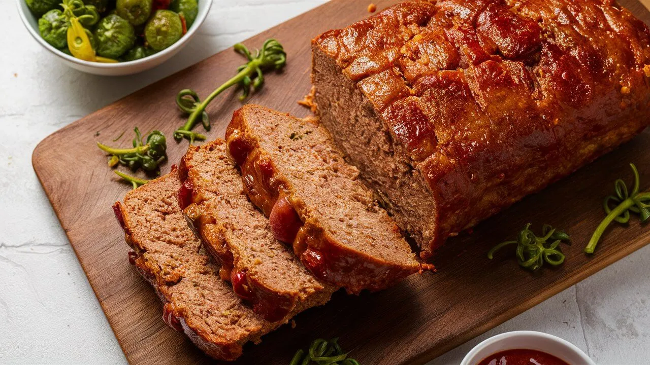 Smoked-meatloaf-recipe