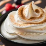 keto whipped cream