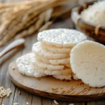 rice cakes