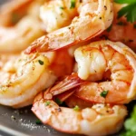 Health Benefits of Shrimp