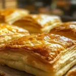 puff pastry