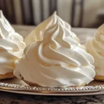 Classic French Meringue