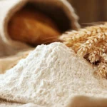 bulk bread flour