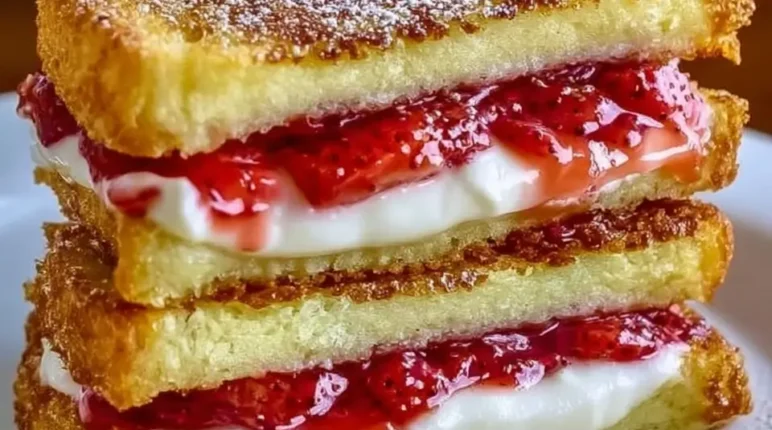 Fried_Strawberry_Cheesecake_Sandwiches