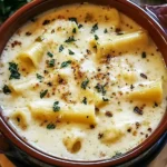 white lasagna soup recipe