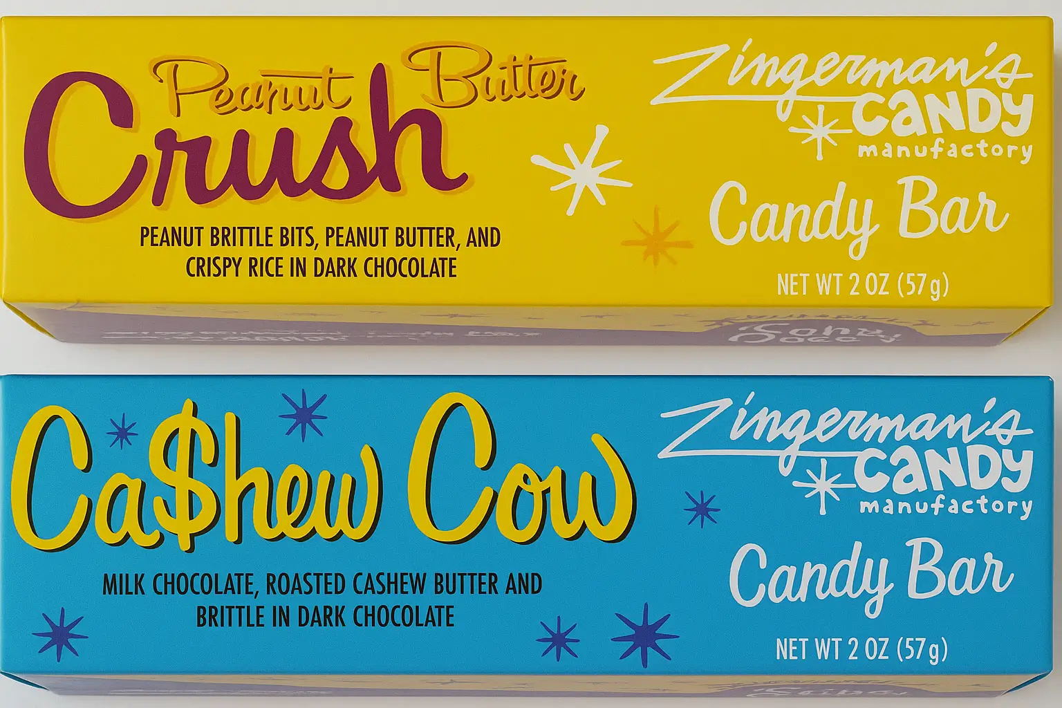 Zingerman’s candy recall