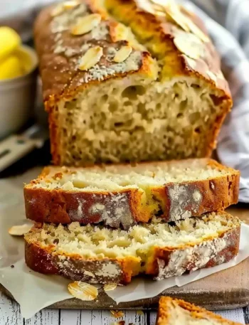 moist banana bread recipe