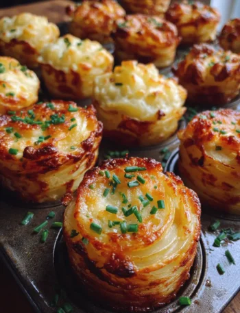 cheesy mashed potato puffs